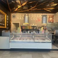 Gelateria piazza Mazzini Jesolo