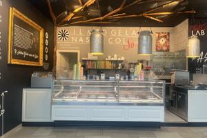 Gelateria piazza Mazzini Jesolo