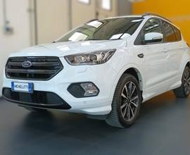 Ford Kuga 1.5 tdci ST-Line 120cv