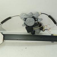 MECCANISMO ALZAVETRO ANT. SX OPEL Antara Serie 966