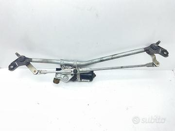 MOTORINO TERGI ANT COMPLETO DI TANDEM RENAULT Kang