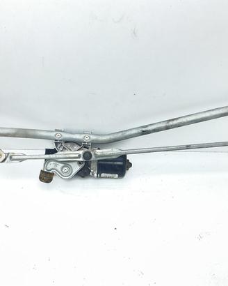 MOTORINO TERGI ANT COMPLETO DI TANDEM RENAULT Kang
