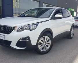 Peugeot 3008 PureTech Turbo 130 S&S Active