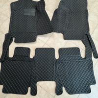 Hummer H2 : tappetini interni