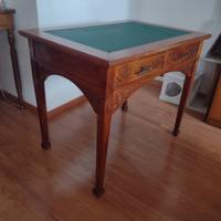 scrittoio ciliegio inizi 900