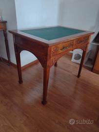 scrittoio ciliegio inizi 900