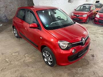 Renault Twingo 1.0 SCe Live