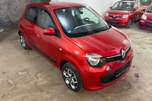 Renault Twingo 1.0 SCe Live