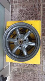 Cerchione Booster 50