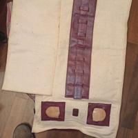 Porta orologi da viaggio