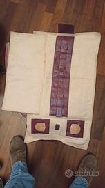 Porta orologi da viaggio