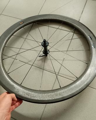ruota anteriore zipp 404 firecrest 