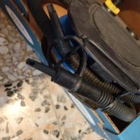 Pompa universale con inserti € 10