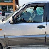 PORTA SINISTRA PER NISSAN TERRANO II R20 2001