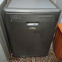 lavastoviglie Whirlpool 