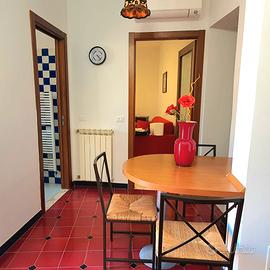 Bilocale appena ristrutturato