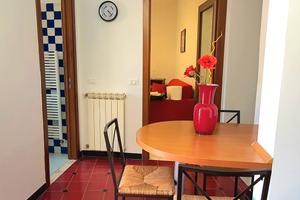 Bilocale appena ristrutturato