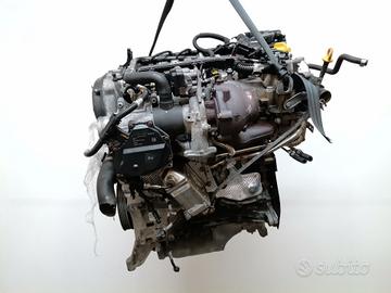 MOTORE SEMICOMPLETO FIAT 500 X Serie 71777138- 552