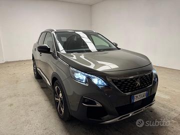PEUGEOT 3008 1.2 puretech t Allure s&s 130cv