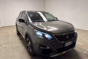 PEUGEOT 3008 1.2 puretech t Allure s&s 130cv