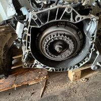 CAMBIO RENAULT MEGAN 3 AUTOMATICO