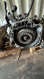 CAMBIO RENAULT MEGAN 3 AUTOMATICO