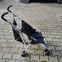 passeggino leggero da viaggio