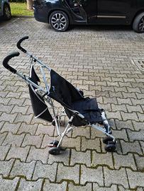 passeggino leggero da viaggio