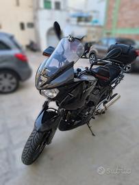 Yamaha TDM 900