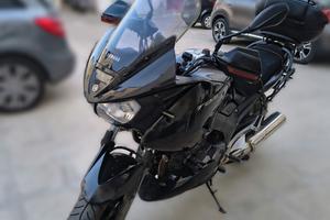 Yamaha TDM 900