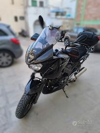 Yamaha TDM 900
