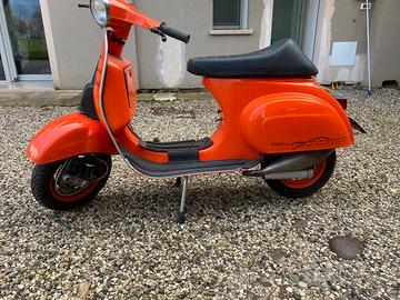 Vespa 50 special