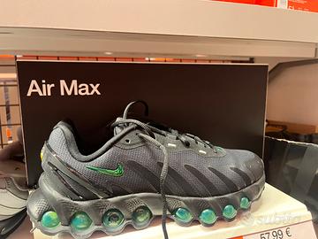 Nike Air Max DN8 Gs nuove n.38,5 e 39
