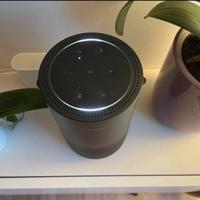 Diffusore Bose Portable Smart Speaker Bluetooth wi