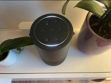Diffusore Bose Portable Smart Speaker Bluetooth wi