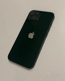 iPhone 13 128GB Verde
