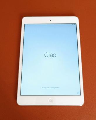 iPad Mini  Wi-fi + SIM 16 Gb