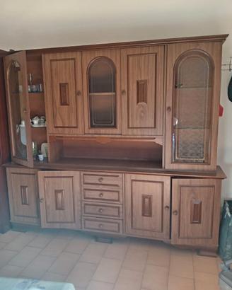 Credenza