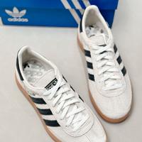 Adidas Handball Spezial Aluminum Core Black N 41