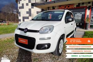 FIAT Panda 3� serie Panda 0.9 TwinAir Turbo Nat...