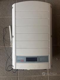 Inverter Solar Edge-SE5000