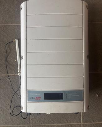 Inverter Solar Edge-SE5000