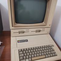 APPLE IIE