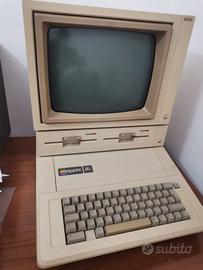 APPLE IIE