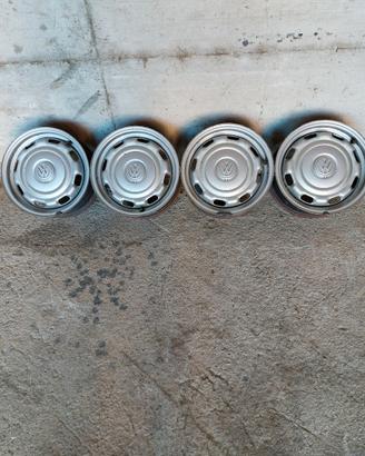 Cerchi Volkswagen Golf