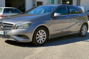Mercedes-benz A 180 CDI Executive
