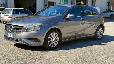Mercedes-benz A 180 CDI Executive