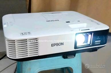 Proiettore Epson 5500 ANSI lumen Full HD 1080p