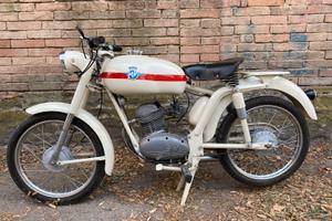 Mv Augusta liberty 50cc 1962