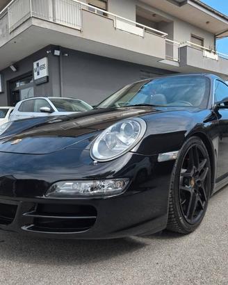Porsche 911 V 997 2004 Targa 911 targa 3.6 4